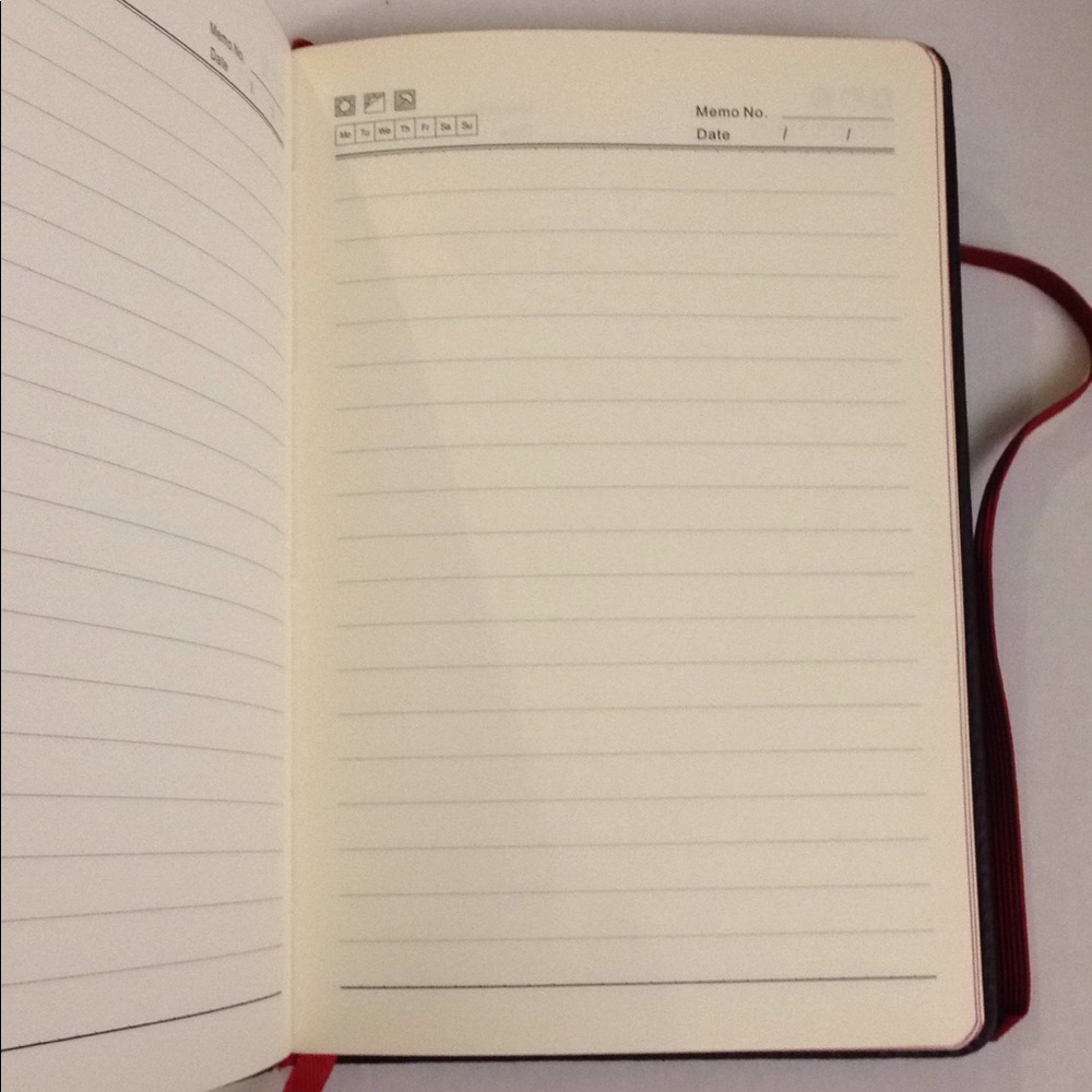 Game of Thrones notebook - Picture 4 of 4
